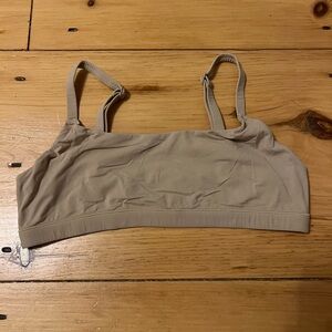 Skims fits everybody scoop bralette